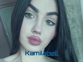 kamilabell Vidéos de Cul FR
