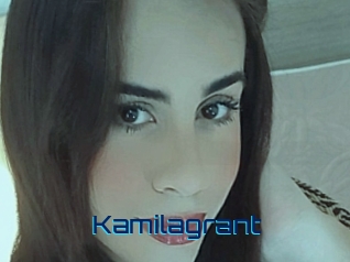 kamilagrant Vidéos de Cul FR