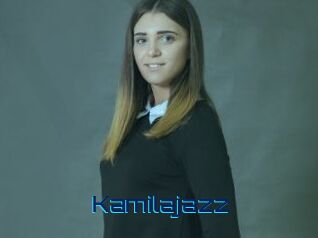 Kamilajazz