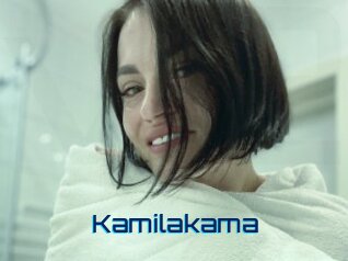 Kamilakama