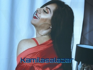 Kamilasalazar