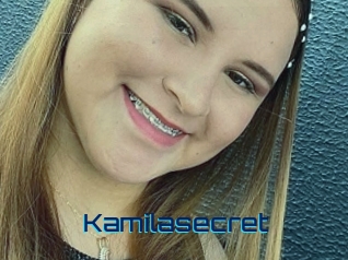 Kamilasecret