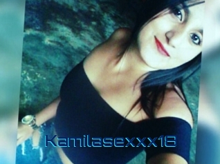 kamilasexxx18 Vidéos de Cul FR