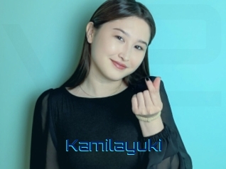 kamilayuki Vidéos de Cul FR