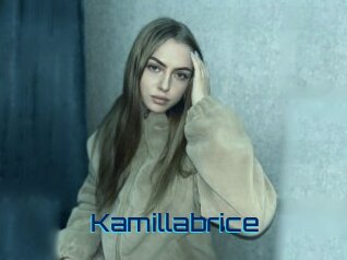 Kamillabrice
