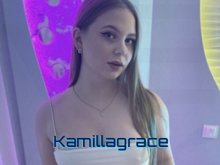 Kamillagrace