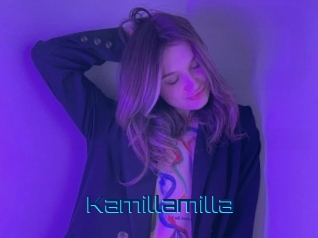 kamillamilla Vidéos de Cul FR