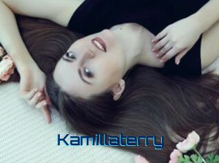 kamillaterry Vidéos de Cul FR