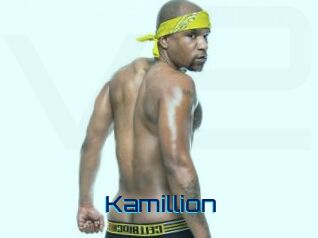 Kamillion