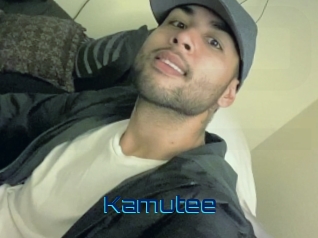 Kamutee
