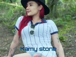 kamy_stone Vidéos de Cul FR