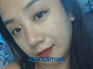 Kandimae