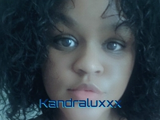 Kandraluxxx