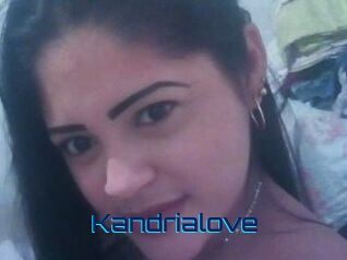 Kandrialove