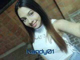 kandy01 Vidéos de Cul FR