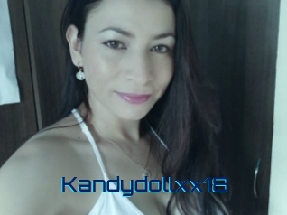 Kandydollxx18