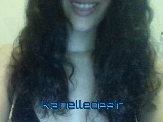 Kanelledesir