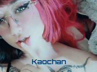 Kaochan