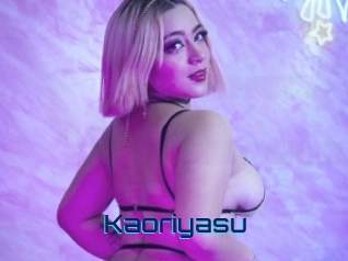 kaoriyasu Vidéos de Cul FR