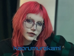 Kaorumurakami