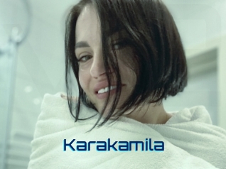 Karakamila