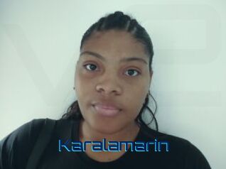 Karalamarin