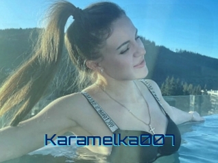 karamelka007 Vidéos de Cul FR