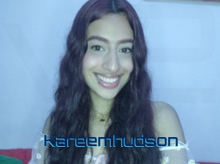 kareemhudson Vidéos de Cul FR