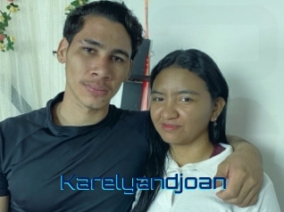 Karelyandjoan