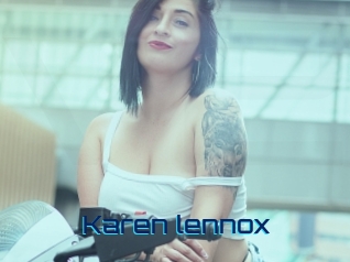 karen_lennox Vidéos de Cul FR