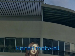 karen_matwell Vidéos de Cul FR