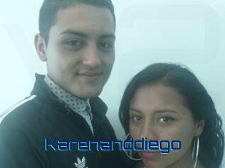 Karenanddiego