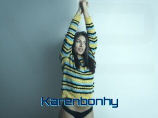 Karenbonhy