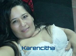 Karencitha