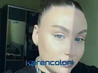 Karencoloni