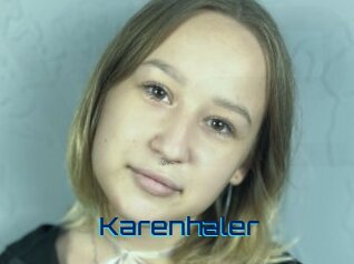 Karenhaler