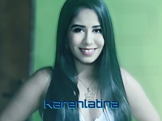 Karenlatina