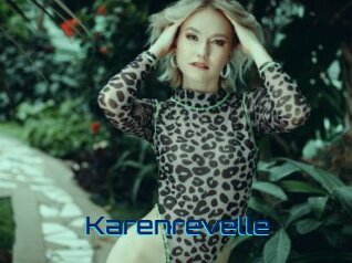 Karenrevelle