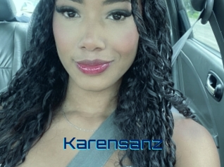 karensanz Vidéos de Cul FR