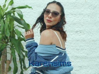 karensims Vidéos de Cul FR