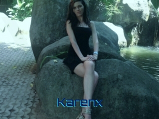 Karenx