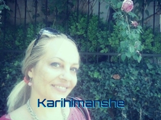 Karihimanshe