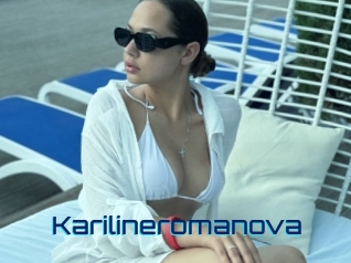 Karilineromanova