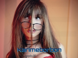 karimeborbon Vidéos de Cul FR