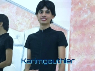 Karimgauthier
