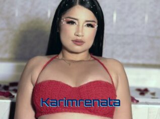 Karimrenata