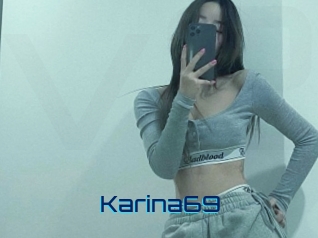 karina69 Vidéos de Cul FR