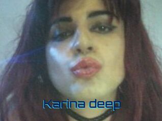 Karina_deep