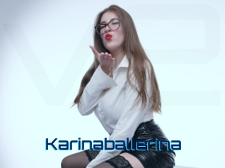 karinaballerina Vidéos de Cul FR