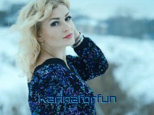 Karinaforfun
